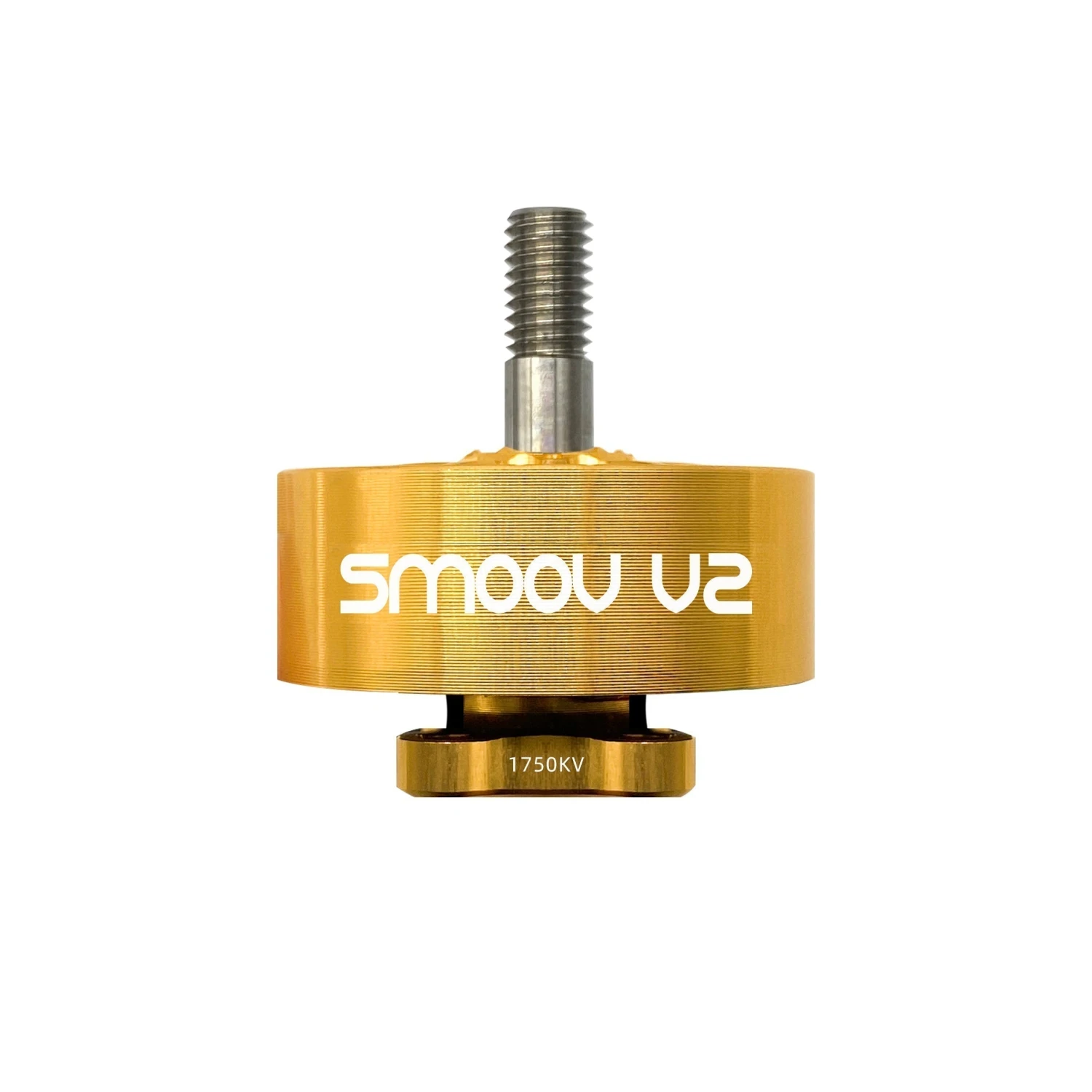 NewBeeDrone 2306.5 Smoov V2 Ring Magnet Cinematic FPV Motor 1750KV 8Pack Crazy Deal 1 NewBeeDrone 2306.5 Smoov V2 Ring Magnet Cinematic FPV Motor 1750KV 8Pack Crazy Deal