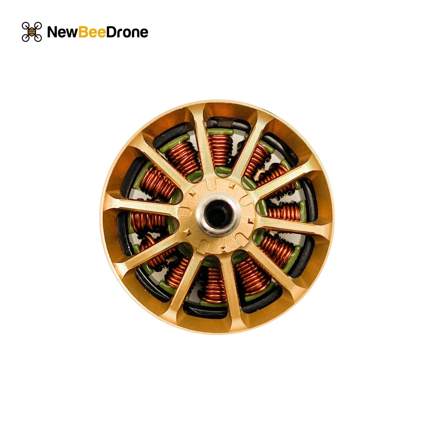 NewBeeDrone 2306.5 Smoov V2 Ring Magnet Cinematic FPV Motor 1750KV 8Pack Crazy Deal 2 NewBeeDrone 2306.5 Smoov V2 Ring Magnet Cinematic FPV Motor 1750KV 8Pack Crazy Deal - Image 2