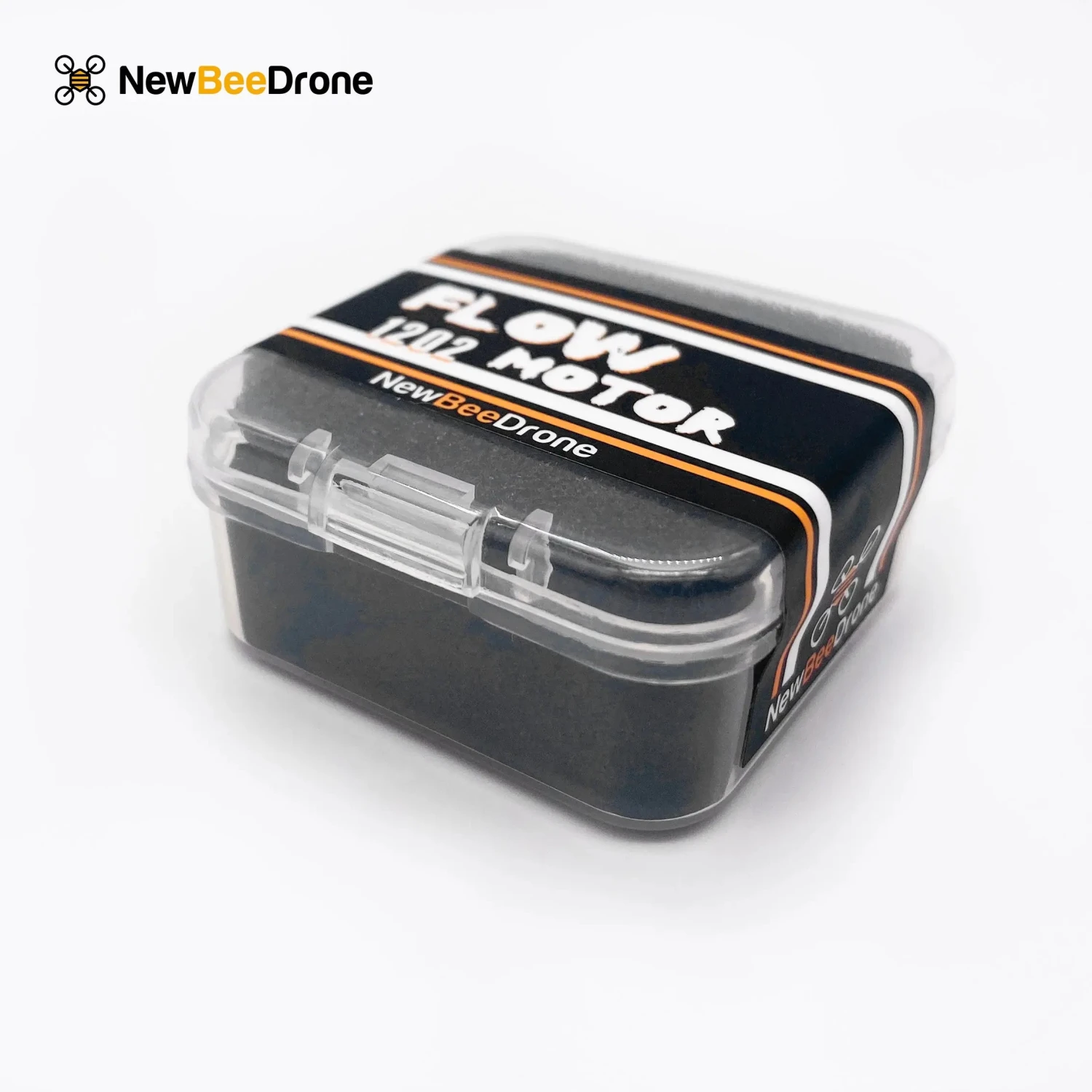 NewBeeDrone FLOW 1202 Racing And Freestyle FPV Micro Motor (Set Of 4) 8420KV/11420KV 2 NewBeeDrone FLOW 1202 Racing And Freestyle FPV Micro Motor (Set Of 4) 8420KV/11420KV - Image 2