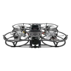 NewBeeDrone Invisi360 O3 Drone BNF 8 NewBeeDrone Invisi360 O3 Drone BNF -Drone Discount Store 01 22