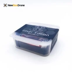 NewBeeDrone 0703 16420kv Brushless Motors - Silver Edition (Set Of 4)