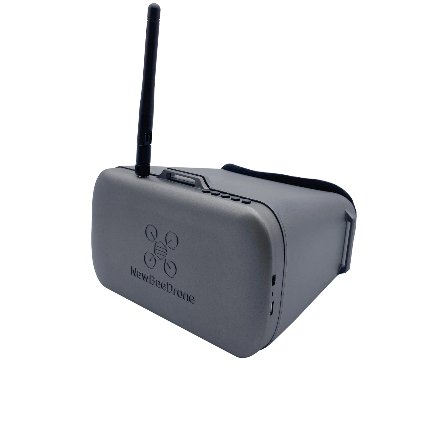 NewBeeDrone VRDrone RTF Bundle Kit 4 NewBeeDrone VRDrone RTF Bundle Kit - Image 4