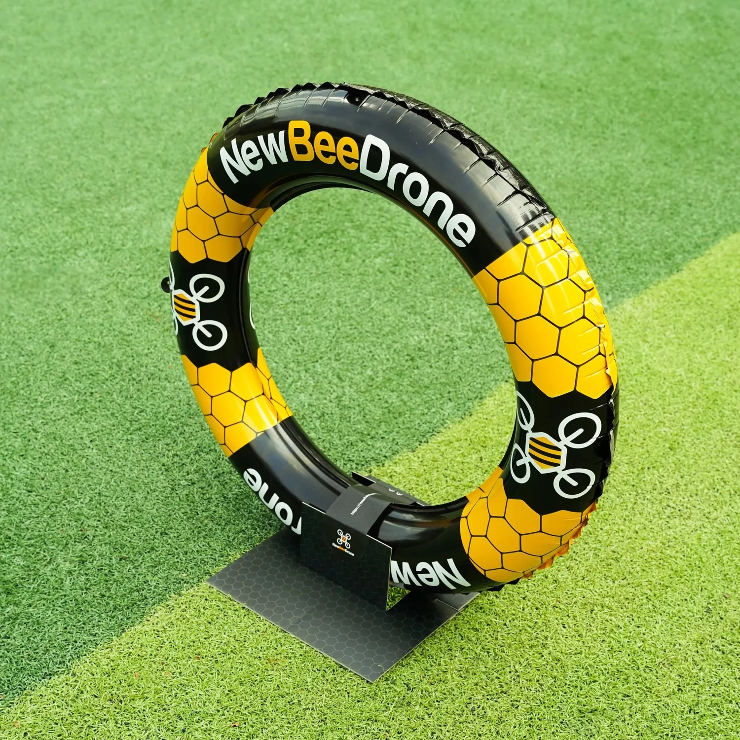 NewBeeDrone Balloon Gate (3-Pack) 4 NewBeeDrone Balloon Gate (3-Pack) - Image 4