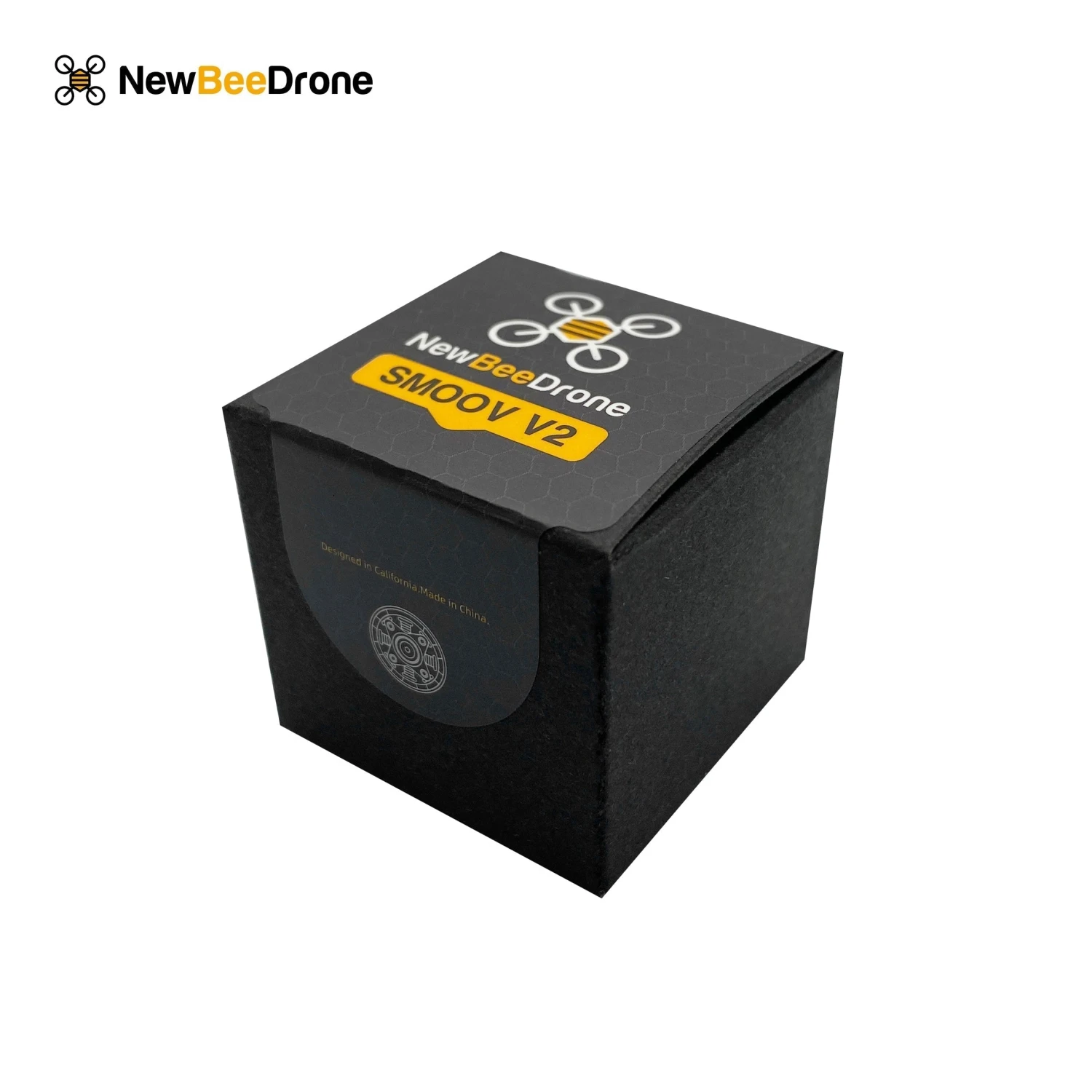 NewBeeDrone 2306.5 Smoov V2 Ring Magnet Cinematic FPV Motor 1750KV 8Pack Crazy Deal 4 NewBeeDrone 2306.5 Smoov V2 Ring Magnet Cinematic FPV Motor 1750KV 8Pack Crazy Deal - Image 4