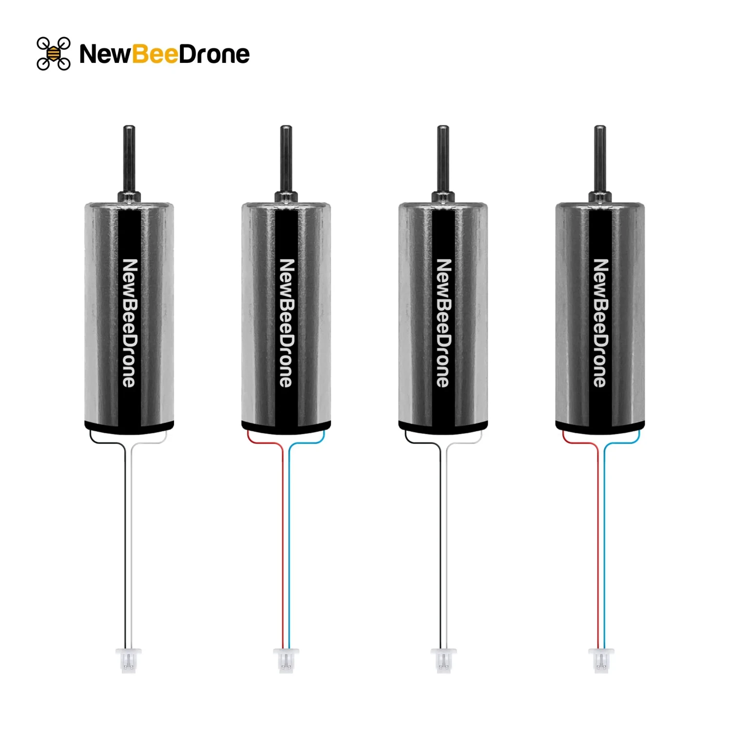 NewBeeDrone BDR PLAID Edition - 6mm Brushed Motor 2 NewBeeDrone BDR PLAID Edition - 6mm Brushed Motor - Image 2