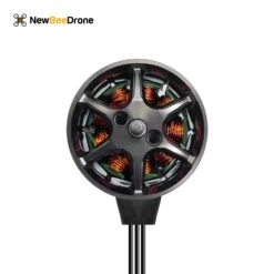 NewBeeDrone FLOW 1408 Racing And Freestyle FPV Micro Motor 4150KV - T Mount -Drone Discount Store 02. 596777de 08e2 4753 b288 bde5b3858dae