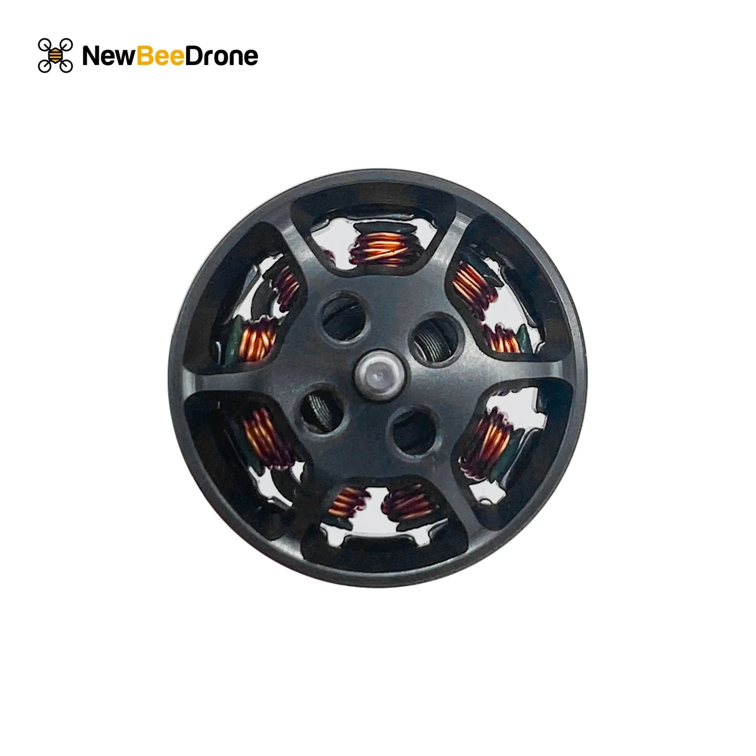 NewBeeDrone FLOW 1202 Racing And Freestyle FPV Micro Motor (Set Of 4) 8420KV/11420KV 3 NewBeeDrone FLOW 1202 Racing And Freestyle FPV Micro Motor (Set Of 4) 8420KV/11420KV - Image 3