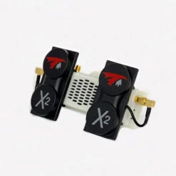 TrueRC X2-AIR 5.8 MK II Pair For HDzero VRX4