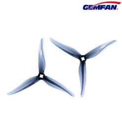 Gemfan 5125 Hurricane Durable 3 Blade 1.5mm