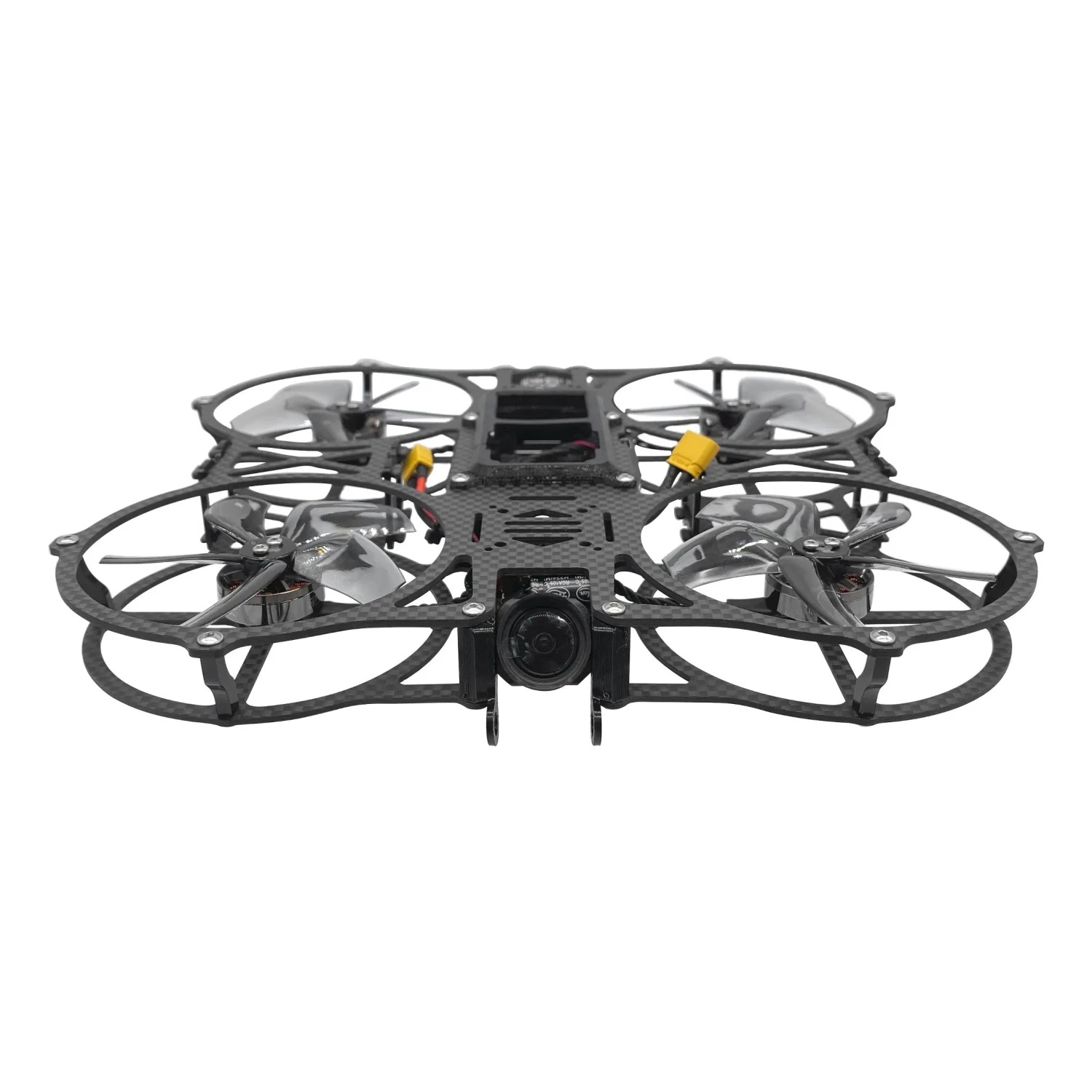 NewBeeDrone Invisi360 O3 Drone BNF 4 NewBeeDrone Invisi360 O3 Drone BNF - Image 4