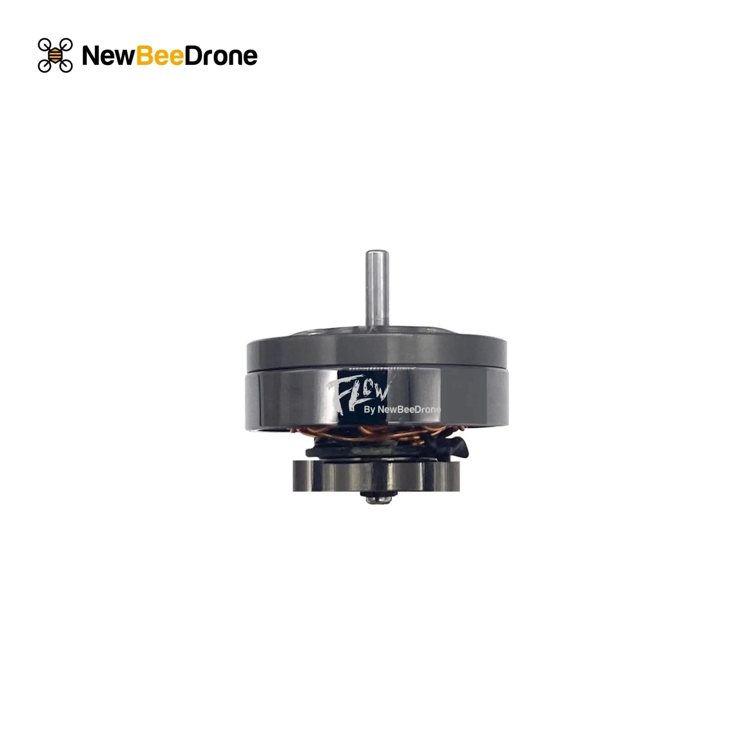 NewBeeDrone FLOW 1202 Racing And Freestyle FPV Micro Motor (Set Of 4) 8420KV/11420KV 4 NewBeeDrone FLOW 1202 Racing And Freestyle FPV Micro Motor (Set Of 4) 8420KV/11420KV - Image 4