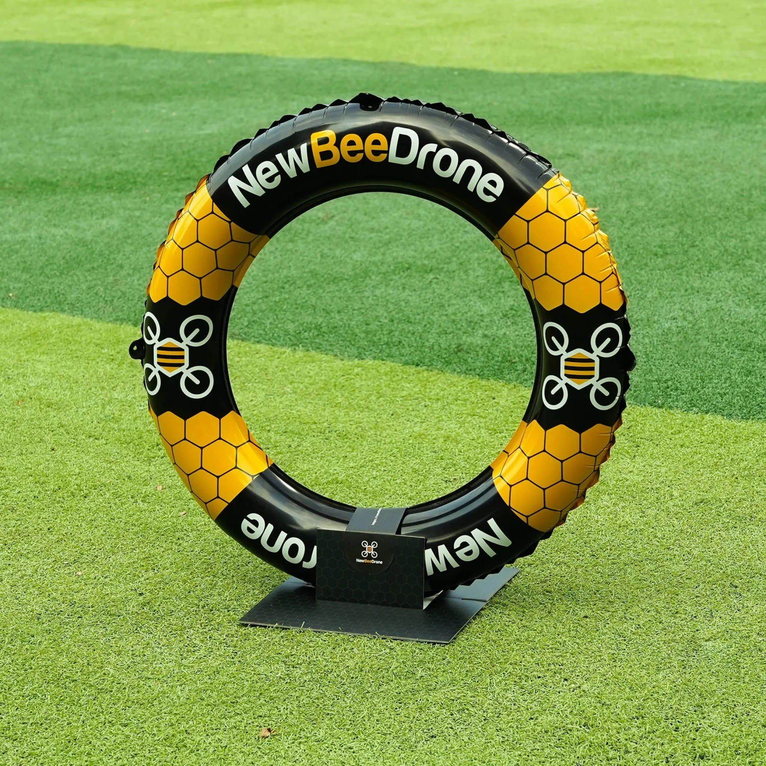 NewBeeDrone Balloon Gate (3-Pack) 3 NewBeeDrone Balloon Gate (3-Pack) - Image 3