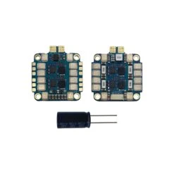 NeutronRC X-CLASS 12S 50A 4in1 ESC