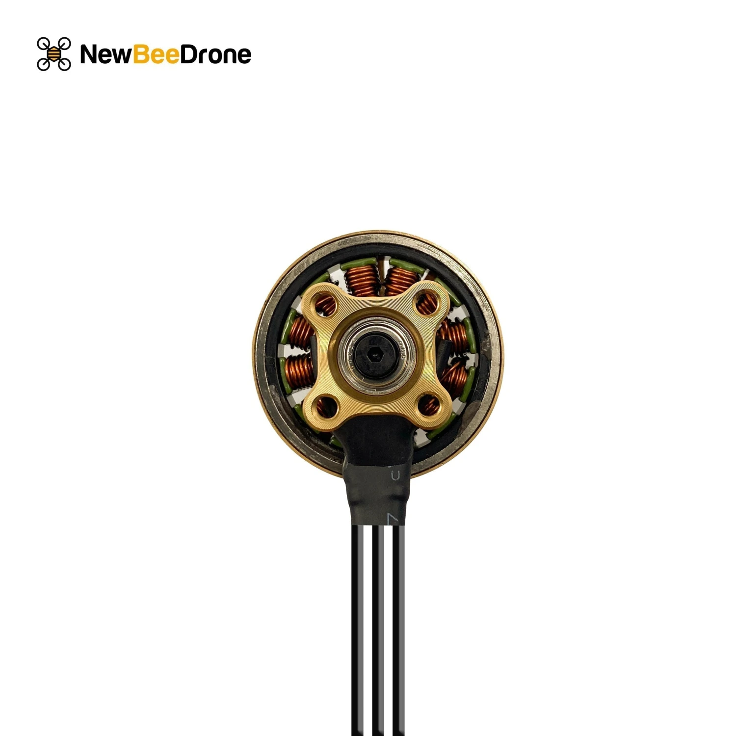 NewBeeDrone 2306.5 Smoov V2 Ring Magnet Cinematic FPV Motor 1750KV 8Pack Crazy Deal 3 NewBeeDrone 2306.5 Smoov V2 Ring Magnet Cinematic FPV Motor 1750KV 8Pack Crazy Deal - Image 3