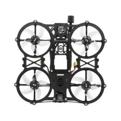 NewBeeDrone Invisi360 O3 Drone BNF