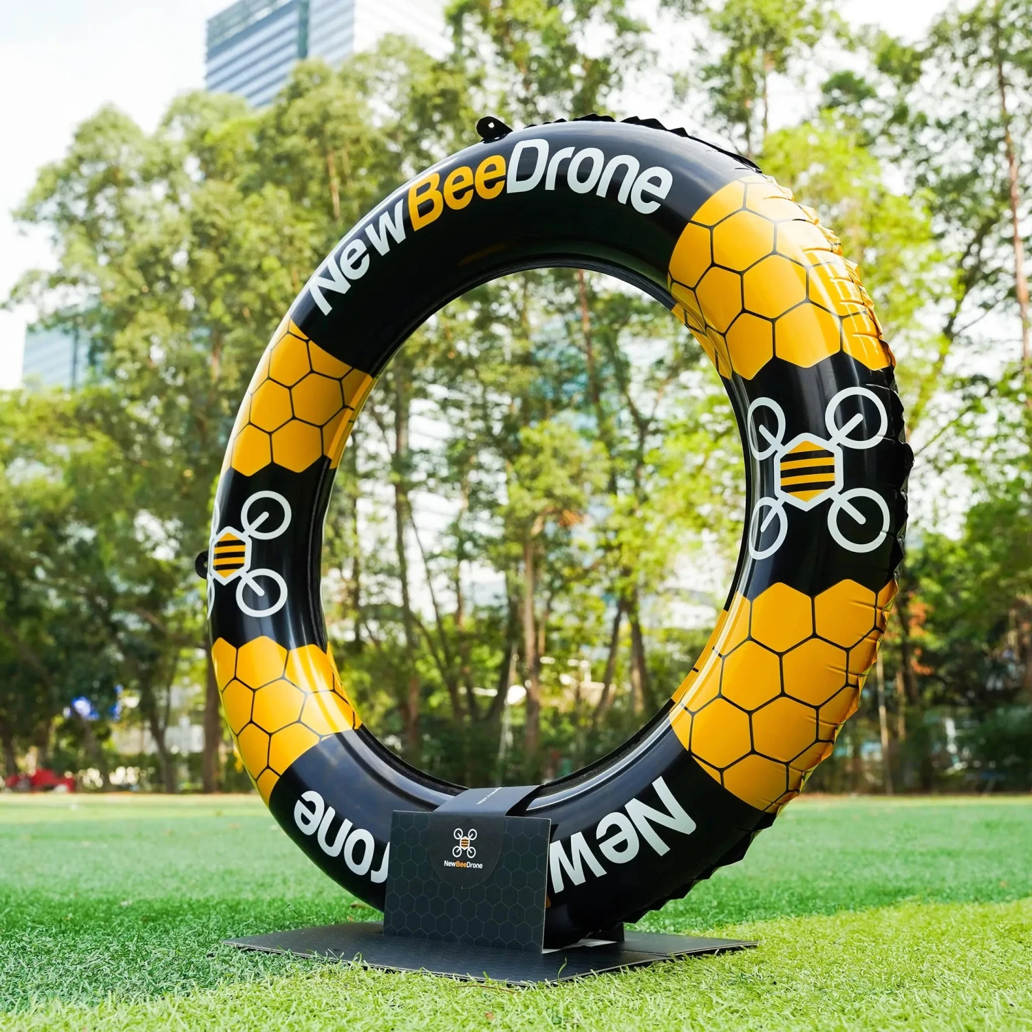 NewBeeDrone Balloon Gate (3-Pack) 1 NewBeeDrone Balloon Gate (3-Pack)