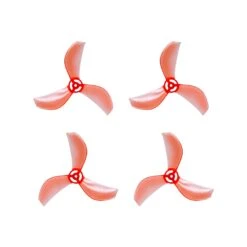 NewBeeDrone Azi (Tri Blade) Micro Propellers 31mm - 0.8mm Shaft (Set Of 4) -Drone Discount Store 05 2 c04859cb 58b8 4d9c 8295 039cd11ce33e