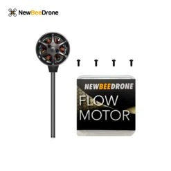 NewBeeDrone FLOW 1408 Racing And Freestyle FPV Micro Motor 2350KV - T Mount 13 NewBeeDrone FLOW 1408 Racing And Freestyle FPV Micro Motor 2350KV - T Mount -Drone Discount Store 06. 9b642ce5 83eb 42d2 9011 8c998221e1c2