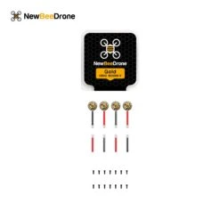 NewBeeDrone 0802 18000kv Brushless Motors - Unibell Gold Edition (Set Of 4) -Drone Discount Store 06 f58e8ff4 4e6a 4b9e 877e b223a28ad842