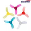 Gemfan 1219-3 31mm Durable 3 Blade 1.0mm Prop