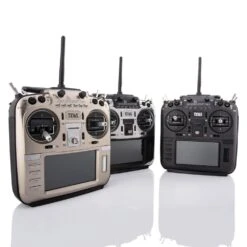 RadioMaster TX16S Hall Gimbals Built-in USB-C Multi-Protocol Module Radio (Color Edition)