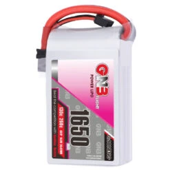 GNB 1650mAh 14.8V 4S 130C - XT60
