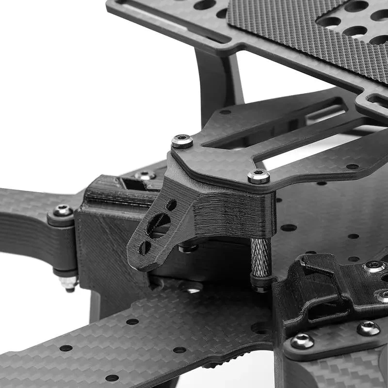 DIATONE FilmMaster 8X8 BaCue Frame Kit 10 DIATONE FilmMaster 8X8 BaCue Frame Kit - Image 10