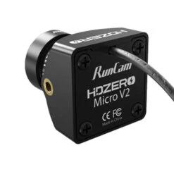 HDZero Micro V2 FPV Camera 7 HDZero Micro V2 FPV Camera -Drone Discount Store 1000x1000px 05
