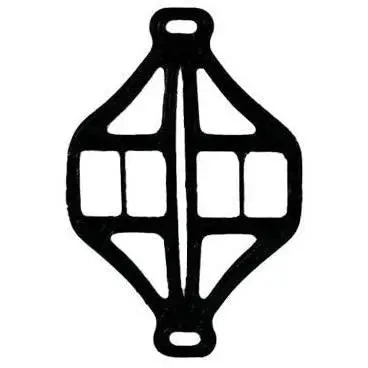 NewBeeDrone SavageBee Battery Mount 1S 1 NewBeeDrone SavageBee Battery Mount 1S