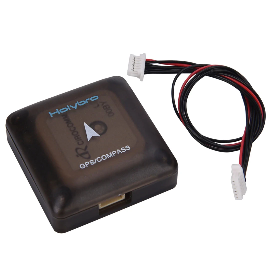 Holybro Micro M8N GPS 2 Holybro Micro M8N GPS - Image 2