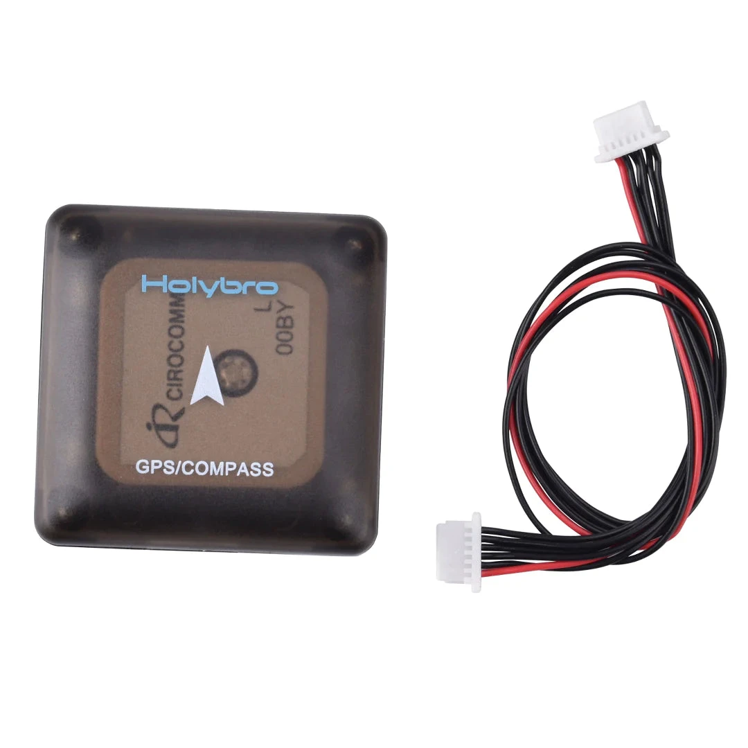 Holybro Micro M8N GPS 3 Holybro Micro M8N GPS - Image 3