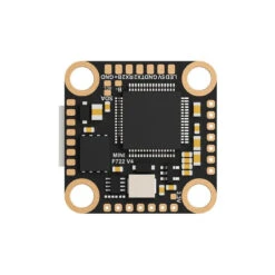 Foxeer F722 V4 Mini Flight Controller 20*20mm BetaFlight
