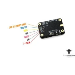 TBS UNIFY PRO32 HV (MMCX)