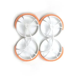 AxisFlying AirForce PRO X8-2.5″- Guards