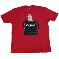 ETHIX Biggie Shirt