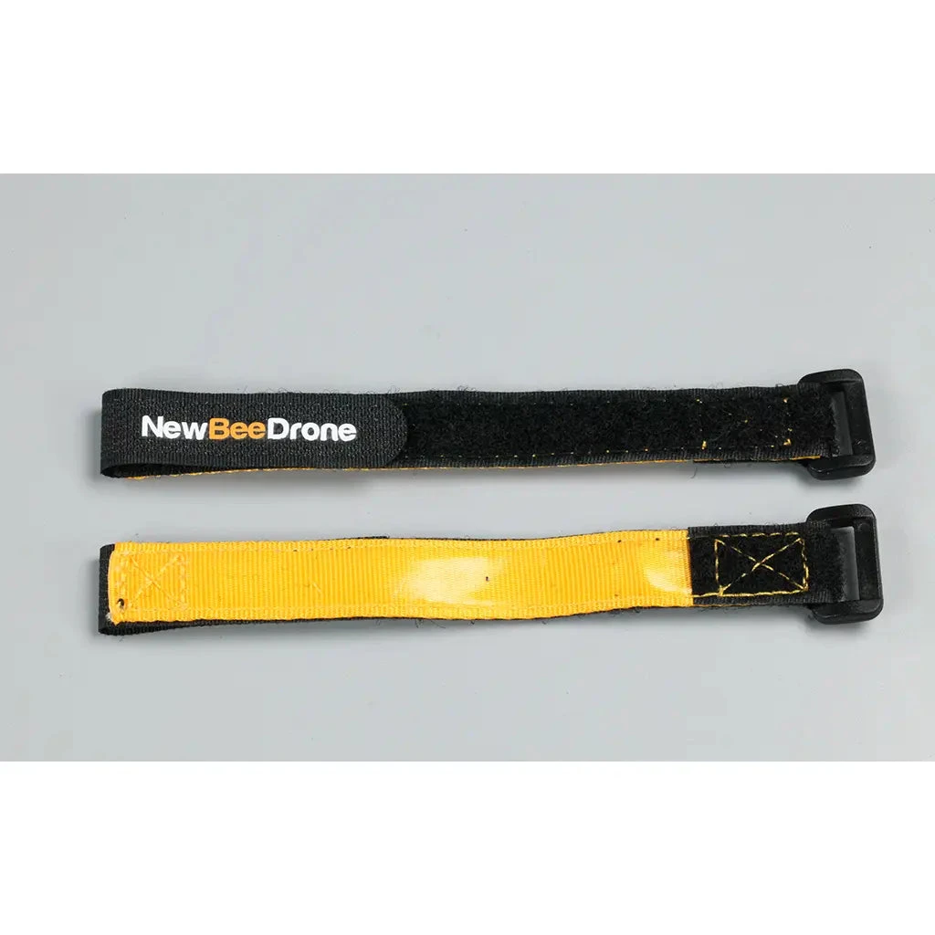 NewBeeDrone Small Battery Strap 1 NewBeeDrone Small Battery Strap