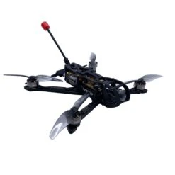 NewBeeDrone Whirligig V2 4inch LR HD BNF 4S With Crossfire & GPS -Drone Discount Store 1bd9226c88889aa23900605462f194b