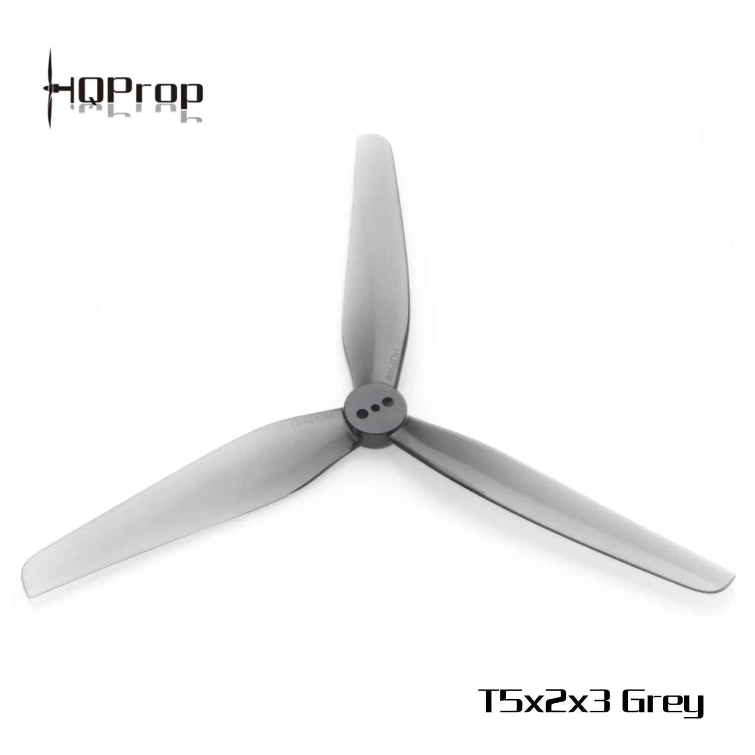 HQ Prop Durable T5X2X3 (2CW+2CCW) 3 HQ Prop Durable T5X2X3 (2CW+2CCW) - Image 3