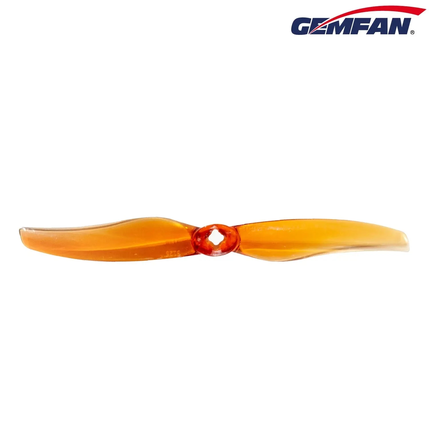 Gemfan Long-Range 5126 2-Blade 2 Gemfan Long-Range 5126 2-Blade - Image 2