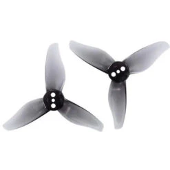 Gemfan 2023 Hurricane Durable 3 Blade 1mm