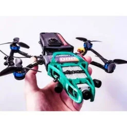 Cine-Bird FPV Frame Kit TPU DJI Air Unit/Vista Mount