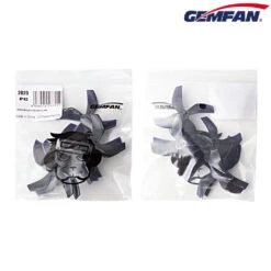 Gemfan D51 (2020-4) Ducted Durable 4 Blade Prop -Drone Discount Store 2020Ducted4BladeBlackPackagePicture