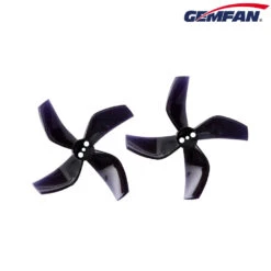 Gemfan D51 (2020-4) Ducted Durable 4 Blade Prop