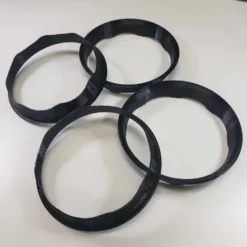 NewBeeDrone CineMah 3D Printed Accessories - GoPro Mounts, Ducts, Etc. -Drone Discount Store 20211118 160153 scaled