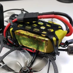 NewBeeDrone CineMah 3D Printed Accessories - GoPro Mounts, Ducts, Etc. -Drone Discount Store 20211119 170938 scaled