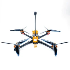 DarwinFPV 129 7" Long Range BNF