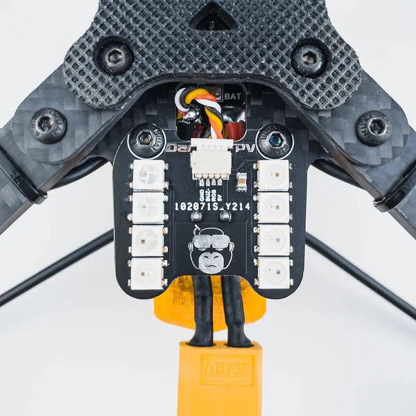 DarwinFPV 129 7" Long Range BNF 5 DarwinFPV 129 7" Long Range BNF - Image 5