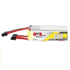GNB 660mAh 22.8V 6S 90C HV Lipo Battery - XT30 -Drone Discount Store 2Pcs Set Gaoneng GNB HV LiPo Battery 660mAh 6S 22 8V 90C 180C With XT30 Plug.jpg Q90.jpg 2