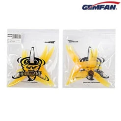 Gemfan Hurricane JB 51477 3-Blade Prop -Drone Discount Store 2 1200x1200 ba3415fb 768b 4949 938d 6712d4f6c3df