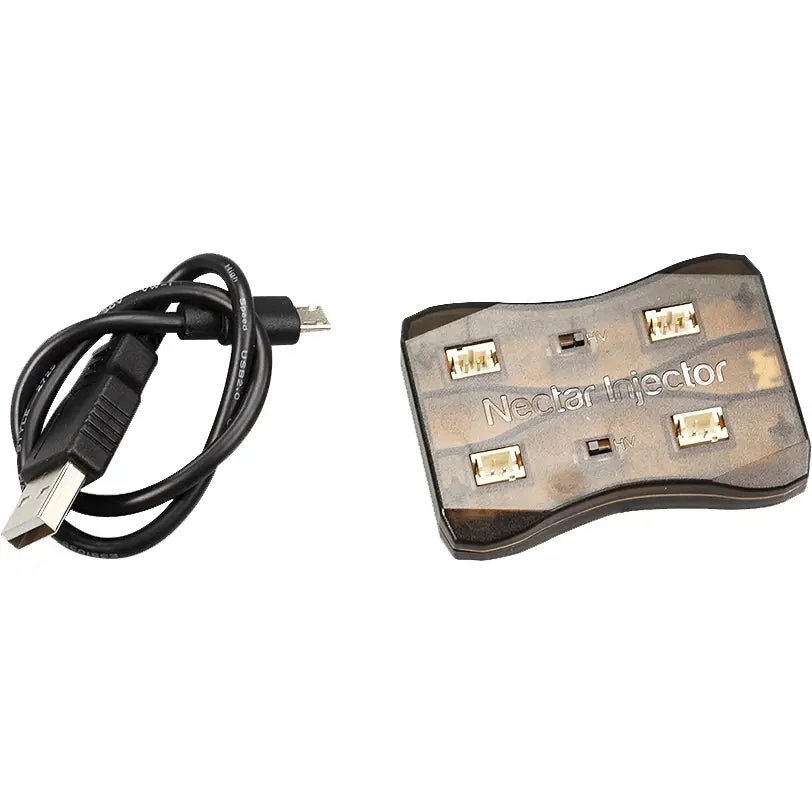 NewBeeDrone Nectar Injector Smart Charger 2 NewBeeDrone Nectar Injector Smart Charger - Image 2